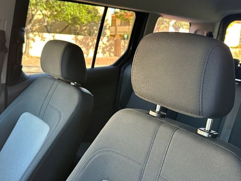 Used 2019 Ford Transit Connect XL image 10