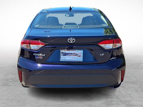 Used 2023 Toyota Corolla LE FWD image 4