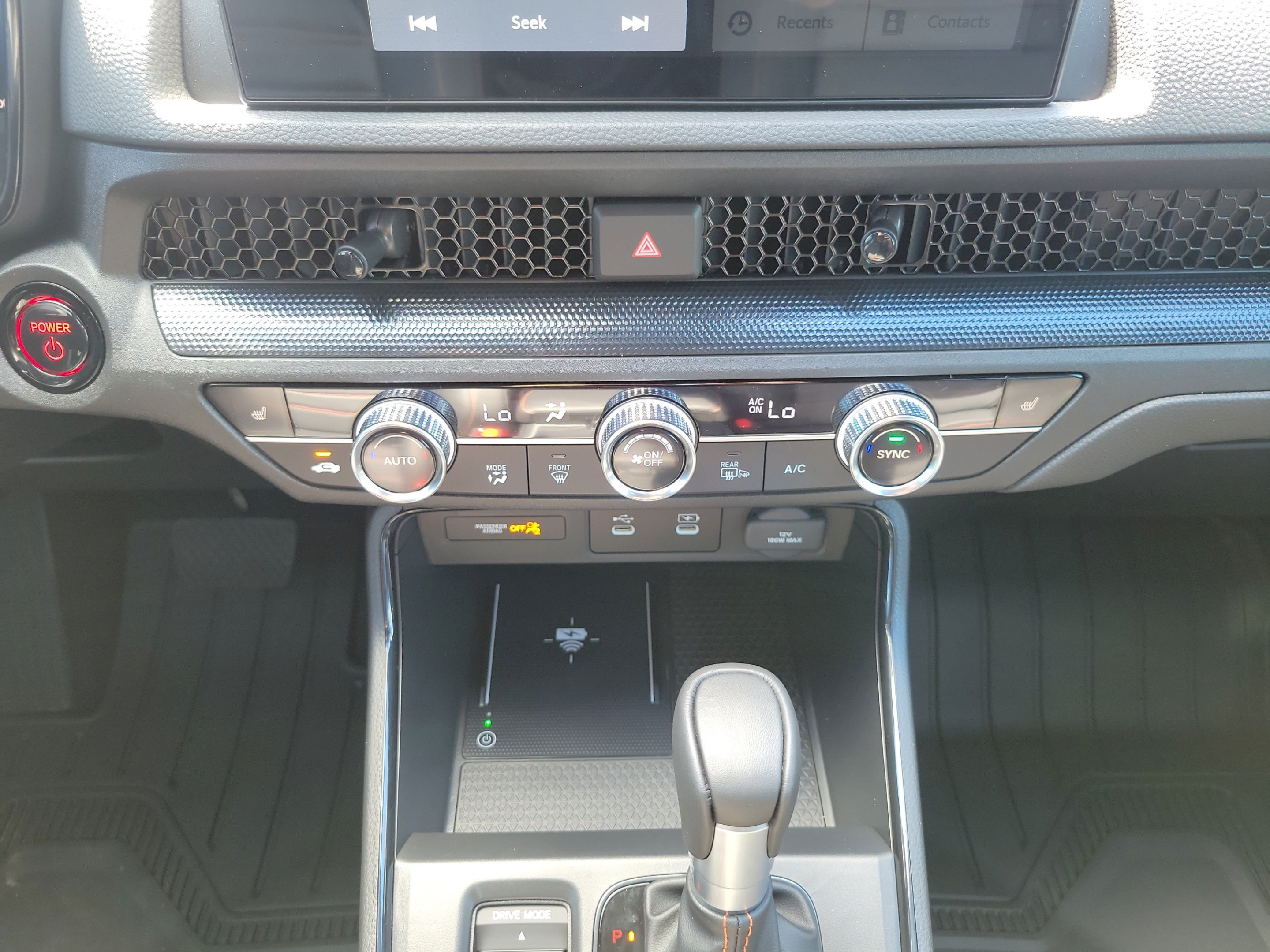 New 2027 Honda CR-V Sport-L image 15