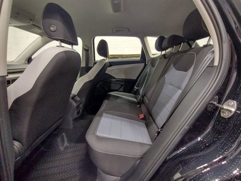 New 2026 Volkswagen Taos S image 34