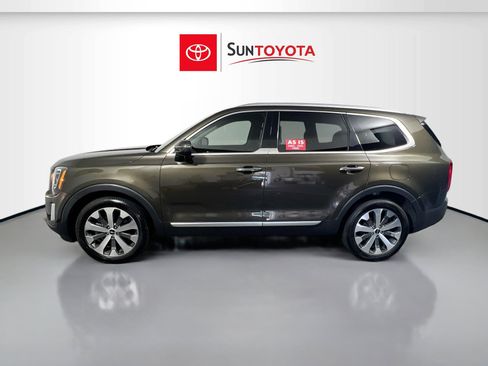 Used 2022 Kia Telluride S image 7