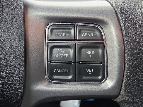 Used 2021 RAM 1500 Classic Warlock w/ Electronics Group image 28