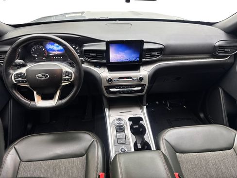Used 2022 Ford Explorer Timberline AWD/4WD image 56