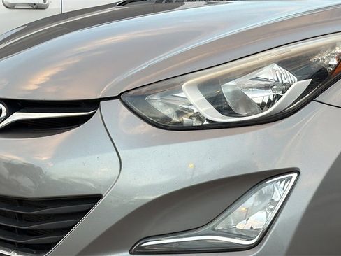 Used 2014 Hyundai Elantra SE w/ Option Group 02 image 13