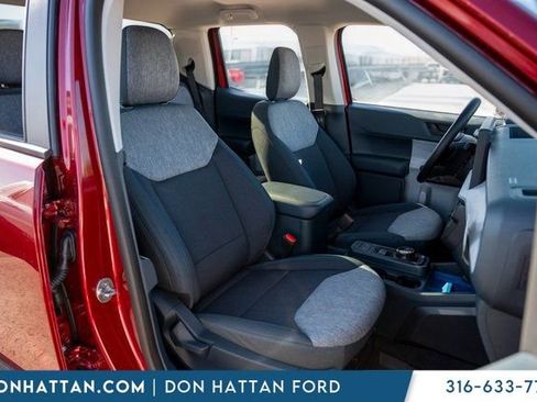 New 2026 Ford Maverick XLT w/ XLT Luxury Package image 26