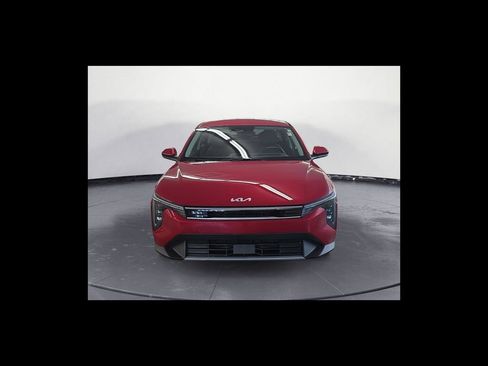 Used 2025 Kia K4 EX FWD image 9