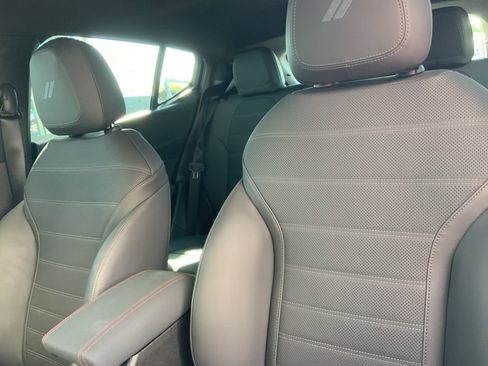 New 2024 Dodge Hornet GT Plus w/ Tech Pack Plus w/o Parking image 15