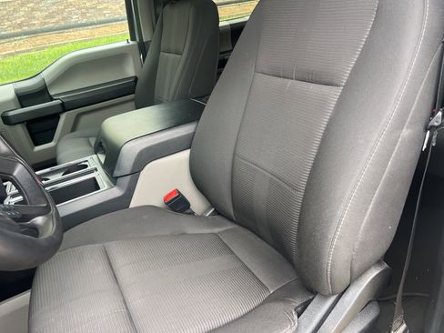 Used 2019 Ford F150 XL w/ Equipment Group 101A Mid AWD/4WD image 12