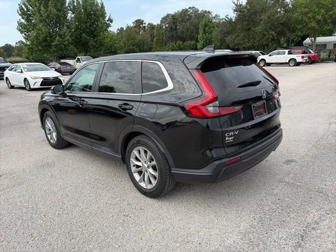Used 2023 Honda CR-V EX-L image 7