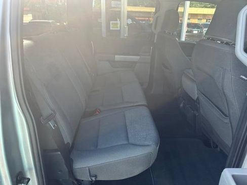 Used 2024 Ford F150 XLT w/ Tow/Haul Package AWD/4WD image 20