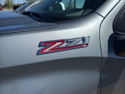 Used 2024 Chevrolet Silverado 1500 LT