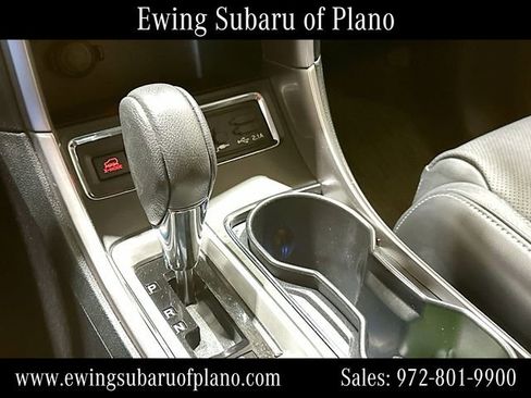 Used 2022 Subaru Ascent Limited w/ Popular Package #2A AWD/4WD image 17