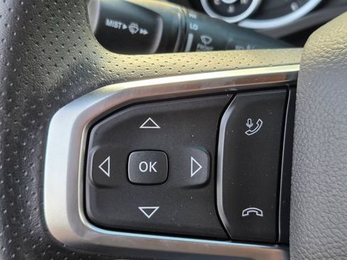 New 2026 RAM 1500 Express AWD/4WD image 13