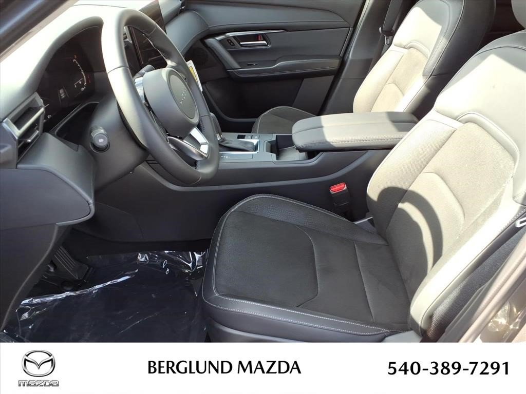 New 2026 MAZDA CX-5 Select AWD/4WD image 5