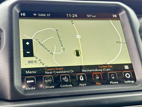 Used 2022 Jeep Wrangler Unlimited Sahara image 15