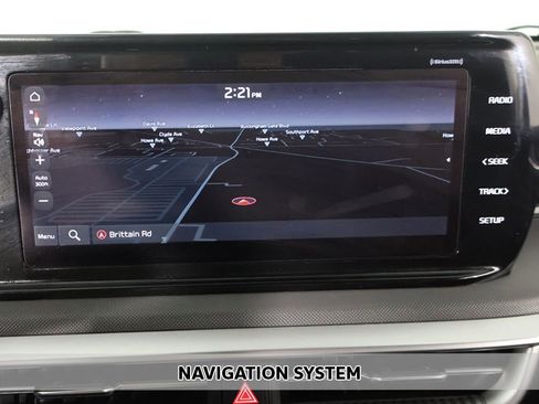 Used 2022 Kia K5 GT-Line AWD/4WD image 3