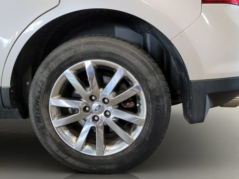 Used 2013 Ford Edge Limited FWD image 37