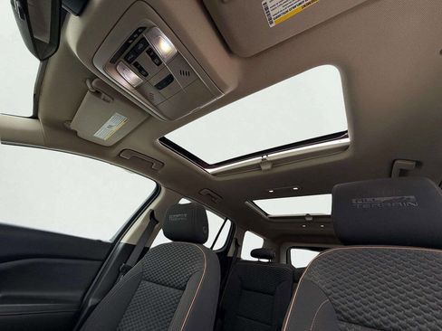 Used 2017 GMC Acadia SLE w/ Driver Alert Package I image 21