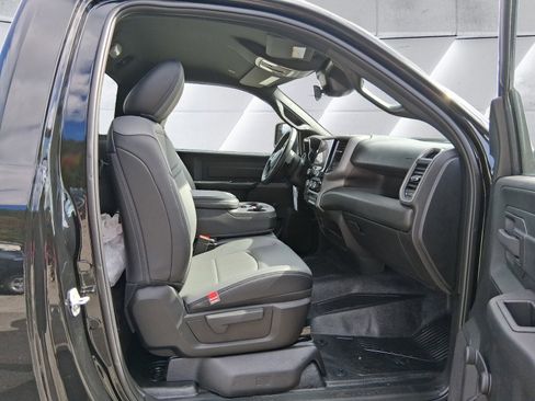 New 2026 RAM 5500 Tradesman w/ Max Tow Package image 16