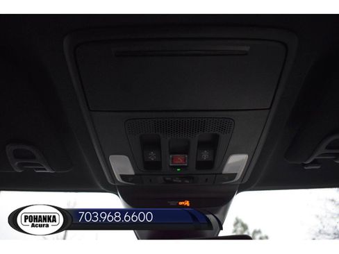 New 2025 Acura ADX A-Spec image 20