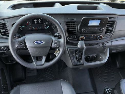 New 2025 Ford Transit 250 Base w/ Load Area Protection Package image 12