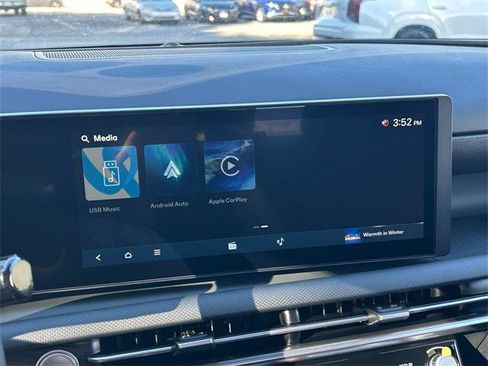 New 2026 Hyundai Santa Cruz SEL image 9