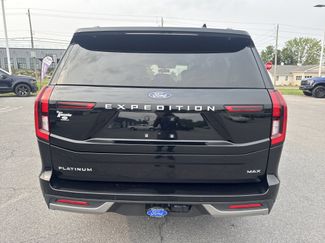 Used 2025 Ford Expedition Max Platinum w/ Driver's Package AWD/4WD video 4