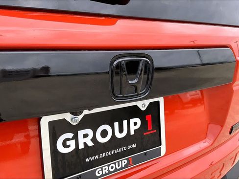 Used 2026 Honda Passport TrailSport Elite image 31
