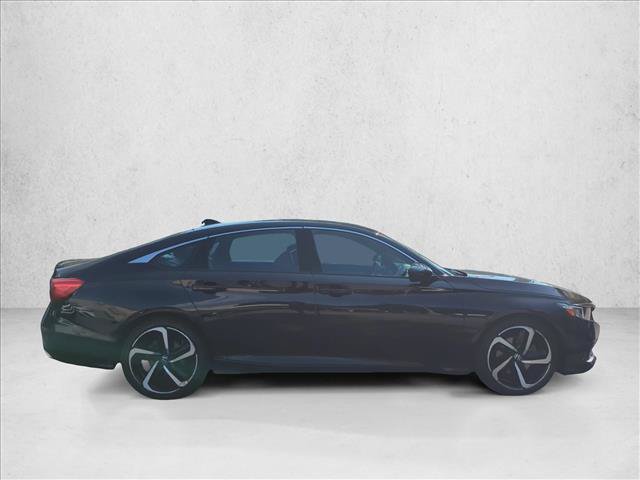 Used 2022 Honda Accord Sport image 5