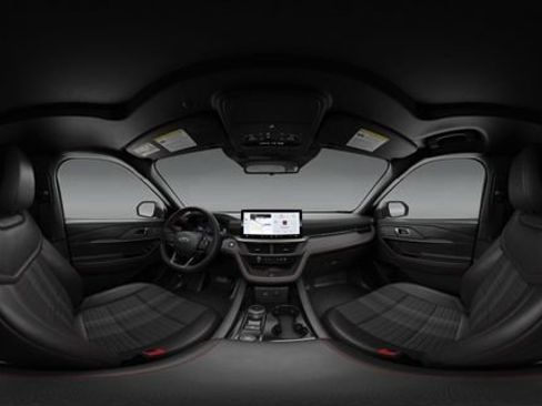 Used 2026 Ford Explorer ST-Line w/ ST-Line Street Pack image 8