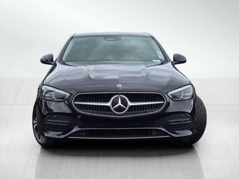 Used 2022 Mercedes-Benz C 300 Sedan image 2