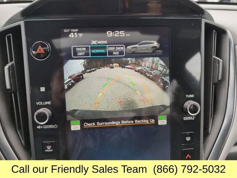 Used 2024 Subaru Crosstrek 2.5i Wilderness image 21