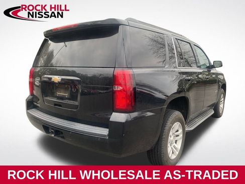 Used 2017 Chevrolet Tahoe LT image 8