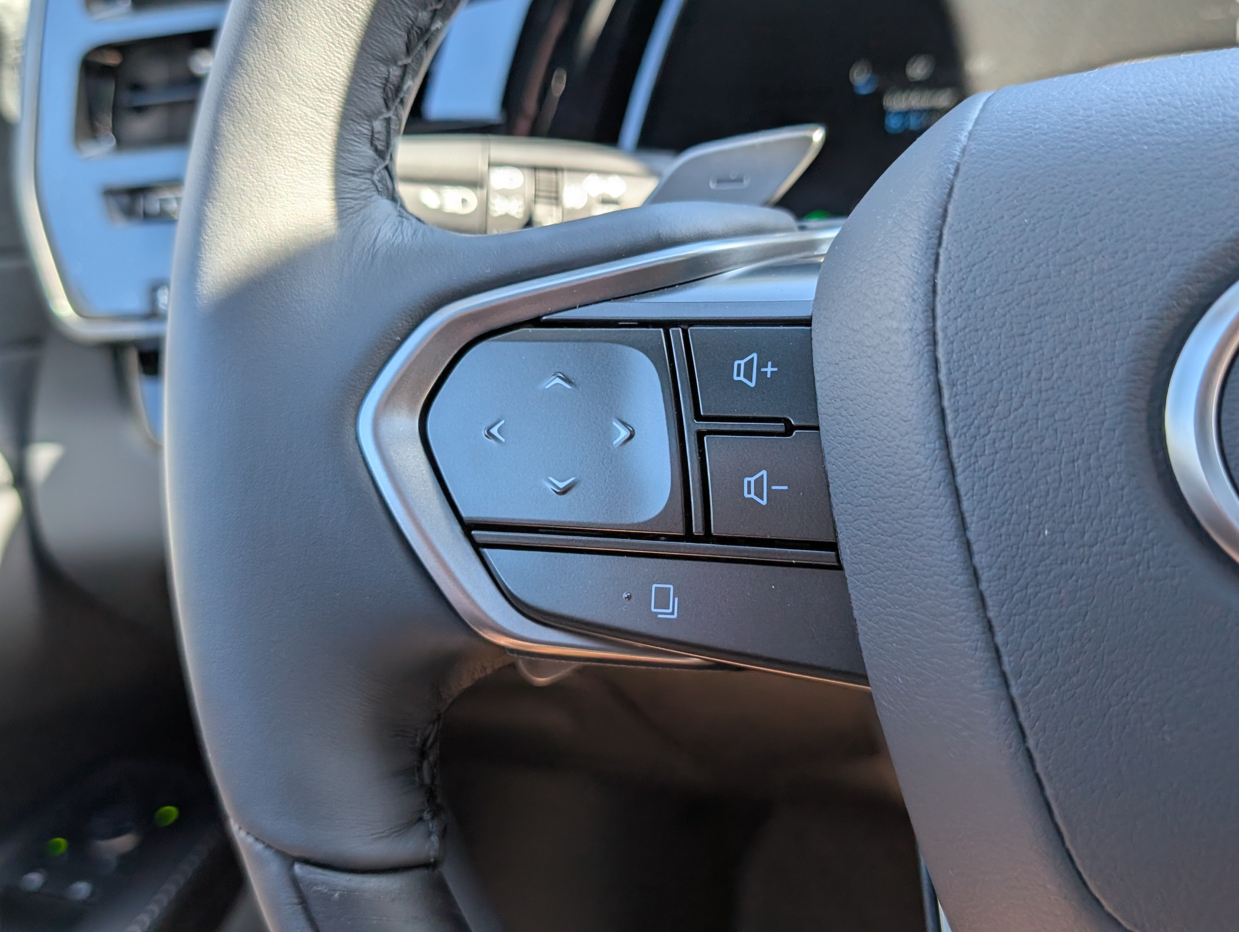 New 2026 Lexus RX 350 AWD/4WD image 21