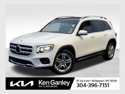 Used 2020 Mercedes-Benz GLB 250 4MATIC