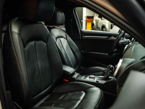 Used 2019 Audi A3 2.0T Titanium w/ Convenience Package FWD image 13