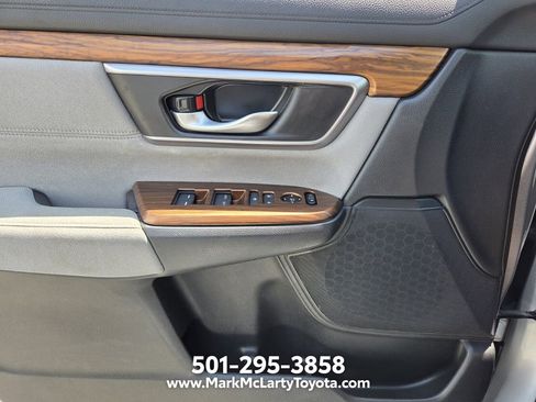 Used 2018 Honda CR-V EX image 26