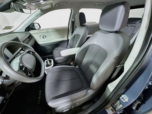 Used 2023 Hyundai Ioniq 5 SE w/ Cargo Package AWD/4WD image 14
