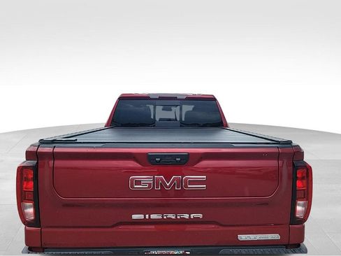 Used 2024 GMC Sierra 1500 Elevation w/ Elevation Premium Package AWD/4WD image 14