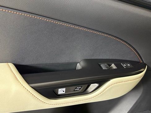 Certified 2023 Lexus NX 350 AWD w/ Premium Package image 25