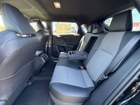 New 2026 Toyota bZ image 16