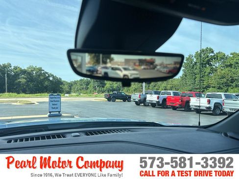 Certified 2022 Chevrolet Silverado 1500 LTZ image 16