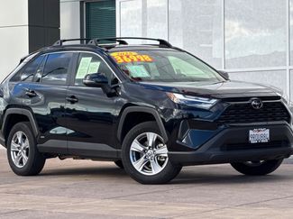 Certified 2025 Toyota RAV4 LE video 2