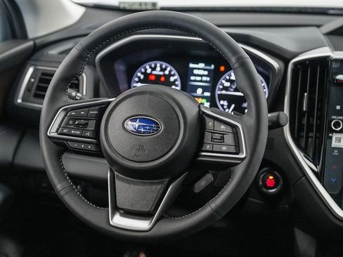 New 2025 Subaru Ascent Touring w/ Popular Package #2 image 16