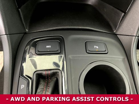 Used 2022 Chevrolet Equinox RS AWD/4WD image 39