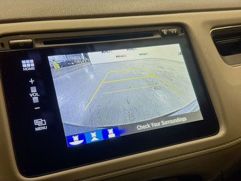 Used 2018 Honda HR-V EX image 15