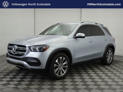 Used 2022 Mercedes-Benz GLE 350 4MATIC