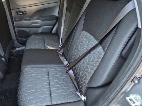 New 2026 Mitsubishi Outlander Sport AWD image 28