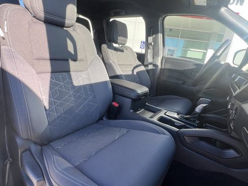 Used 2026 Nissan Frontier SV w/ Tow Package image 20