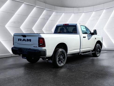 New 2026 RAM 3500 Tradesman image 6